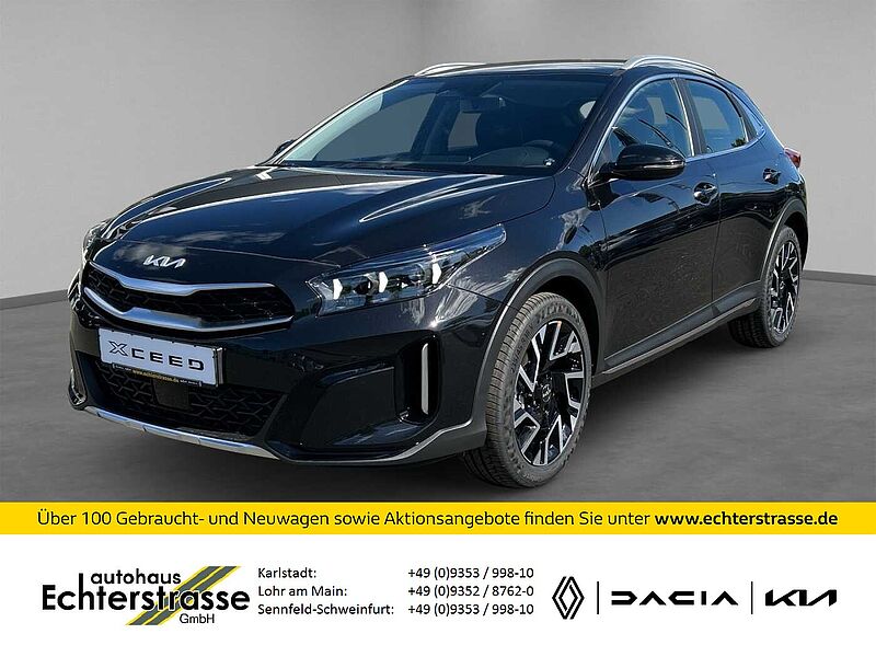 Kia XCeed Spirit 1.5 T-GDI DCT7 +SHZ+LED