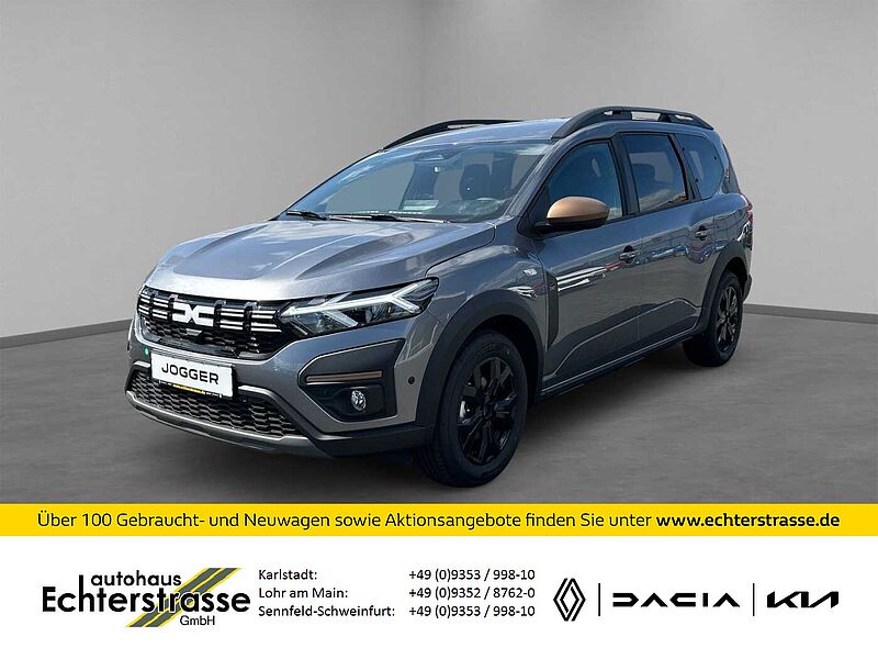 Dacia Jogger ECO-G 100 (7-Sitzer) Extreme+
