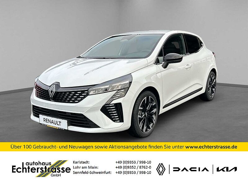 Renault Clio TECHNO TCe 90 | AKTIONSANGEBOT