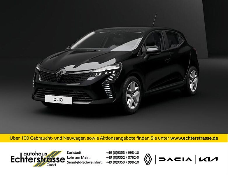 Renault Clio EVOLUTION TCe 90