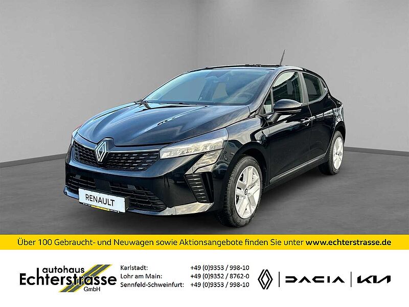 Renault Clio EVOLUTION TCe 90