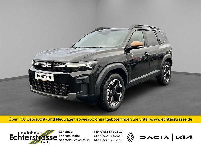 Dacia Bigster Extreme hybrid 155 +SHZ+360&deg;