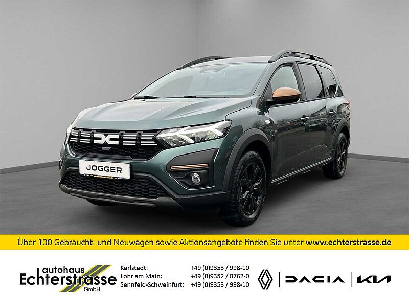 Dacia Jogger Extreme+ Hybrid 140 (7-Sitzer)
