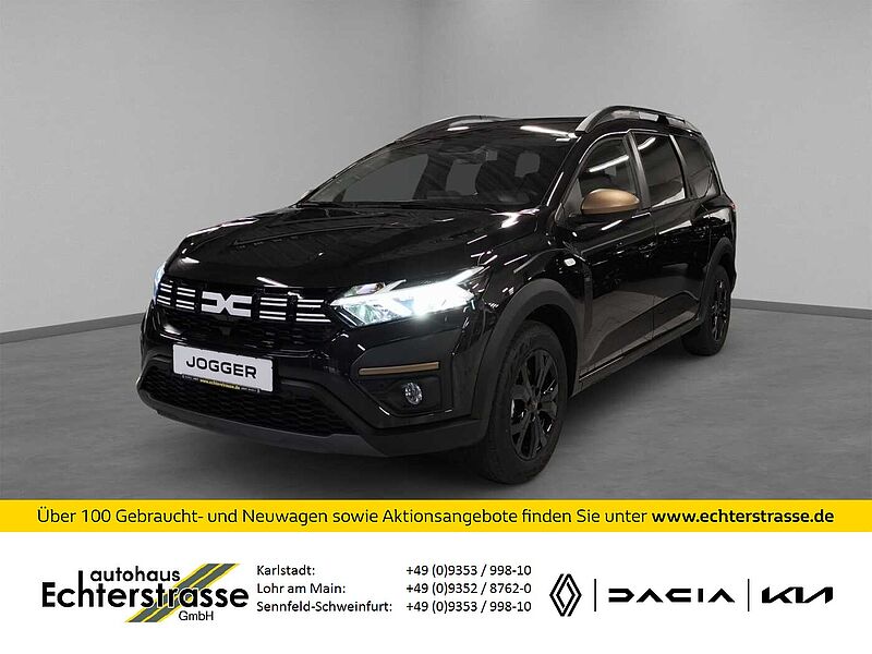 Dacia Jogger Extreme Hybrid 140 +SHZ+RFK