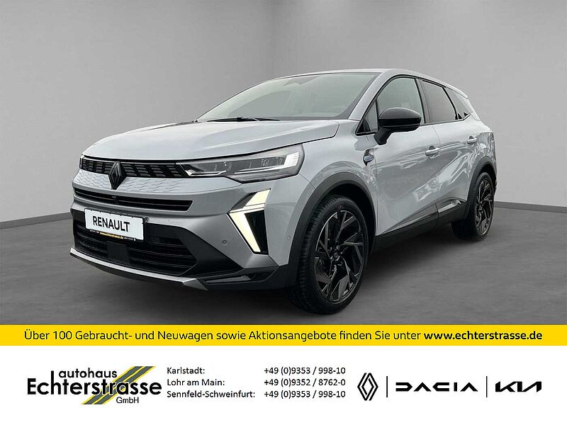 Renault Symbioz Esprit Alpine Full Hybrid E-Tech 160 +360&deg;