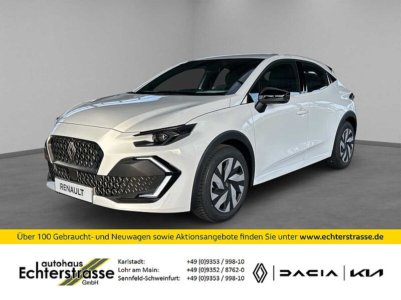 Renault Clio Evolution TCe 115 +SHZ+GJR