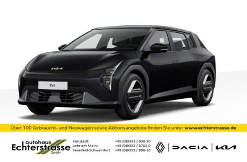 Kia EV4 58,3-kWh Earth +SHZ+H&K