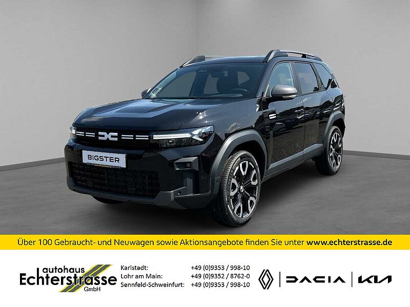 Dacia Bigster Journey Hybrid 155 +19Z+SHZ+360°