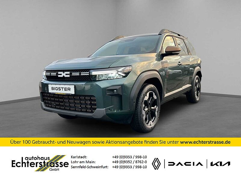 Dacia Bigster Extreme hybrid 155 +SHZ+360&deg;