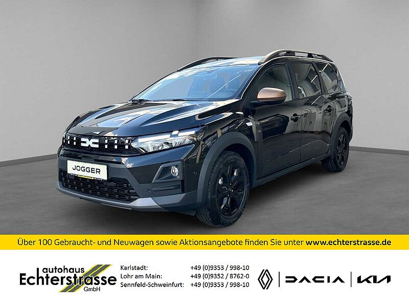 Dacia Jogger Extreme Hybrid 155 +SHZ+360°