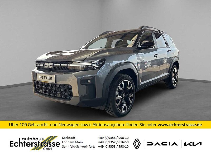 Dacia Bigster Journey Hybrid 155 +360°+SHZ