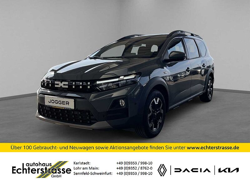 Dacia Jogger Journey Hybrid 155