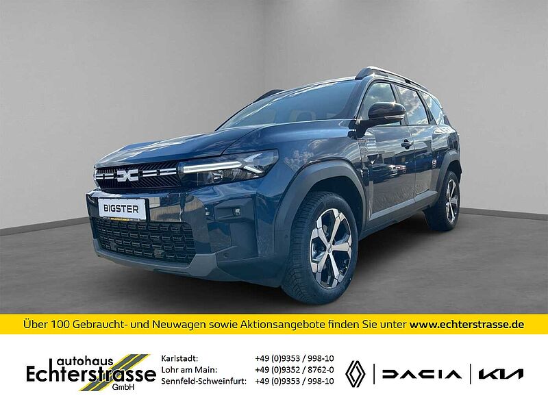 Dacia Bigster Journey Hybrid-G 150 4x4 +360°+SHZ