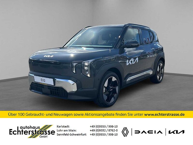 Kia EV2 42.2 kWh 4-S EARTH +SHZ+22kW+LED