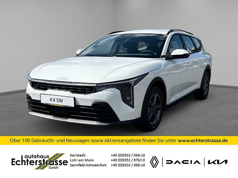 Kia K4 SW 1.6 T-GDI DCT7 150 Vision +SHZ+RFK