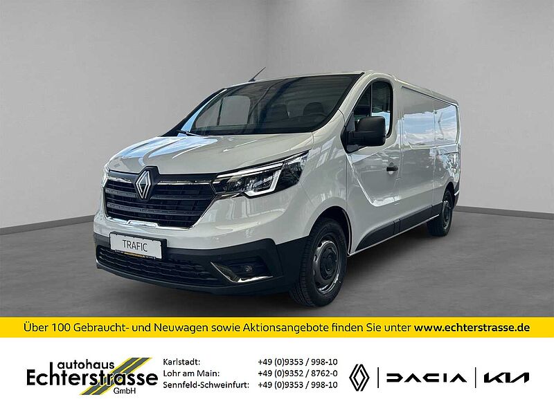 Renault Trafic Komfort L2H1 3,1t Blue dCi 150
