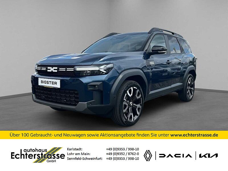 Dacia Bigster Journey HYBRID 155 +19Z+360°+LKH