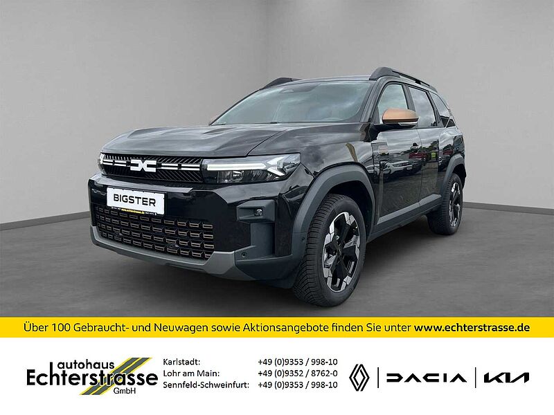 Dacia Bigster Extreme Hybrid-G 150 4x4 +360&deg;+SHZ