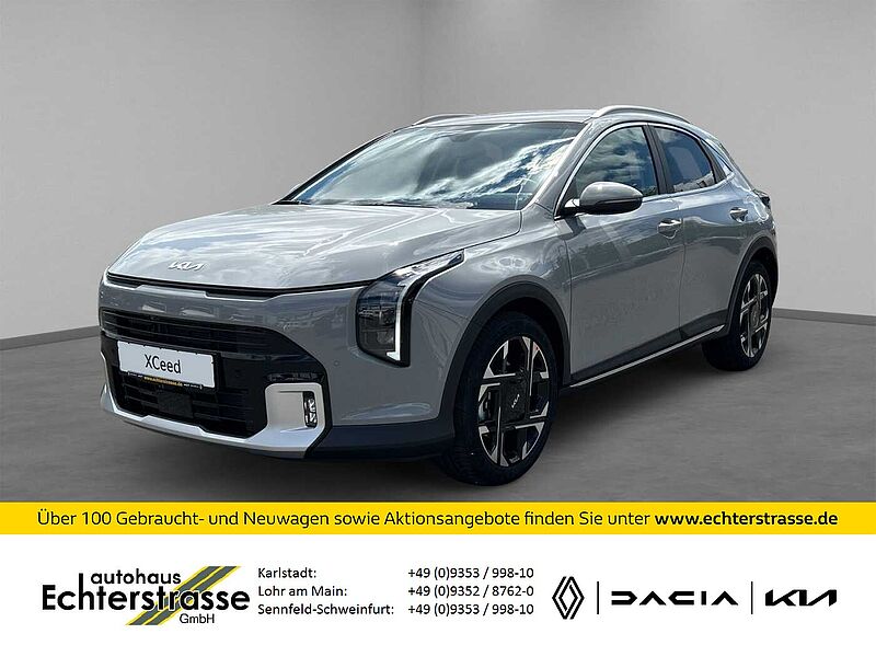Kia XCeed 1.6 T-GDI DCT7 Spirit +JBL+SHZ