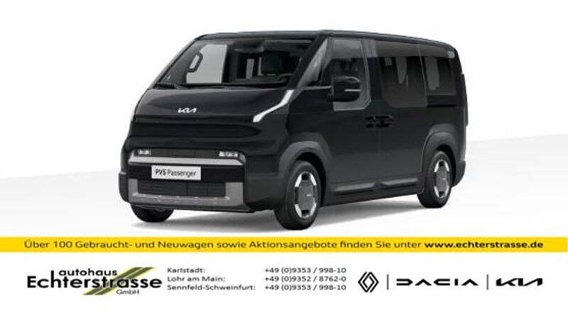 Kia PV5 Elite 71,2 kW/h +GJR+WP+360°+AHK