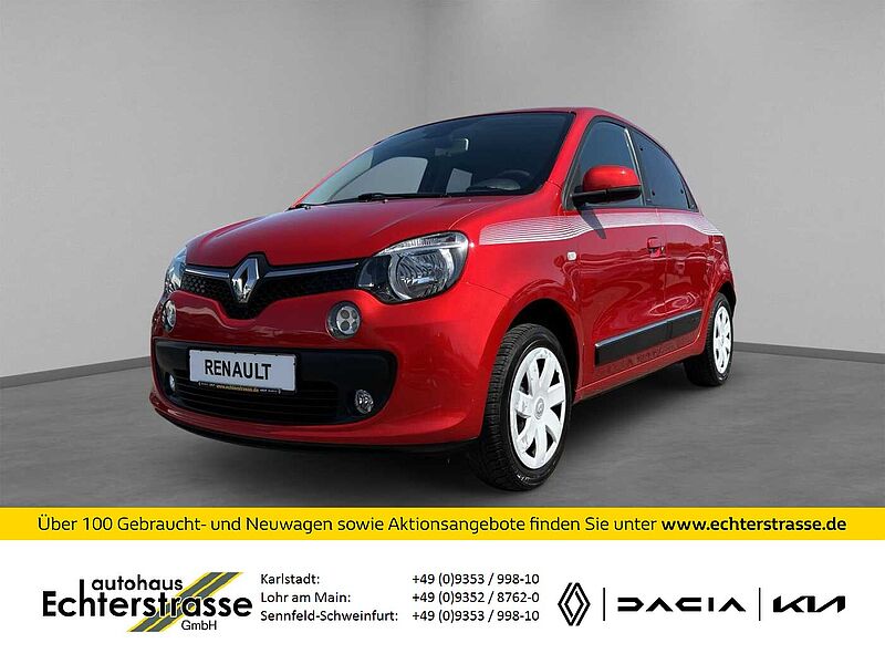 Renault Twingo CHIC SCe 70 S&S