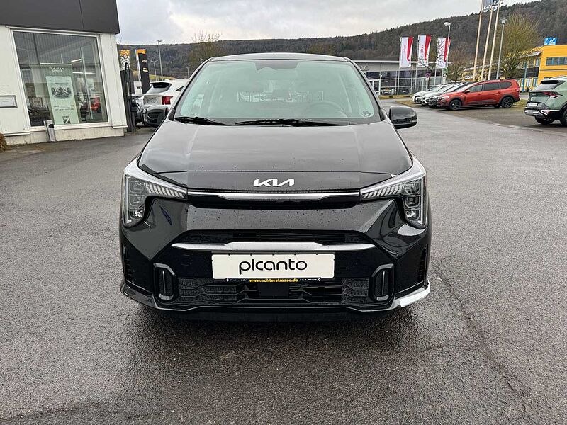 Kia Picanto Spirit Launch 1.2 MT MY25 +LED+RFK