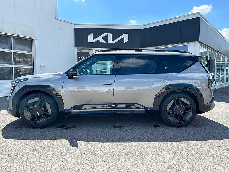 Kia EV9 GT-line Launch Ed. 99,8-kWh AWD +7S+360°