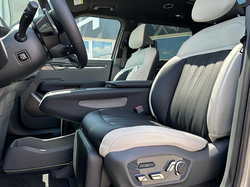 Kia EV9 GT-line Launch Ed. 99,8-kWh AWD +7S+360°