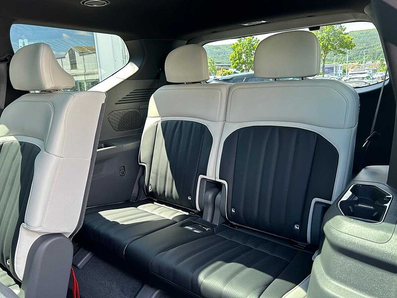 Kia EV9 GT-line Launch Ed. 99,8-kWh AWD +7S+360°