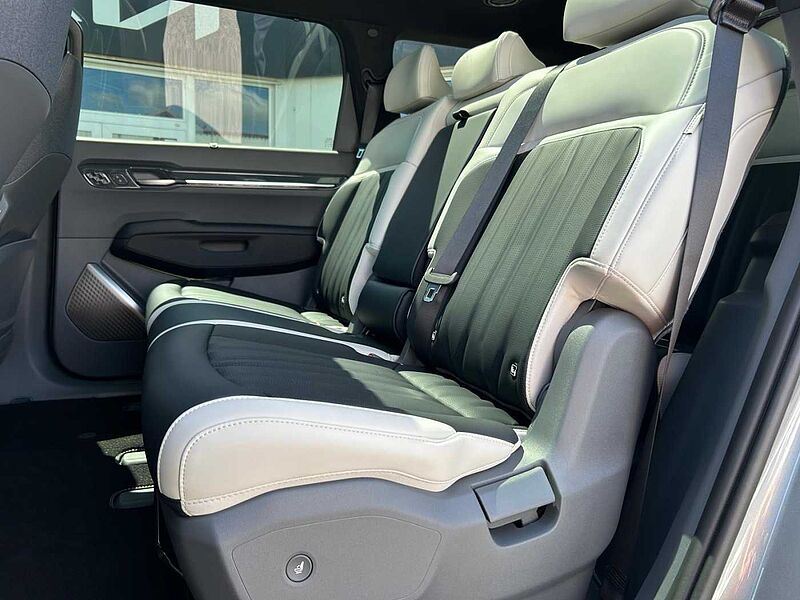 Kia EV9 GT-line Launch Ed. 99,8-kWh AWD +7S+360°