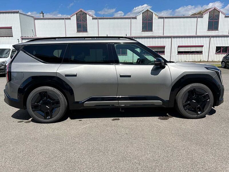 Kia EV9 GT-line Launch Ed. 99,8-kWh AWD +7S+360°