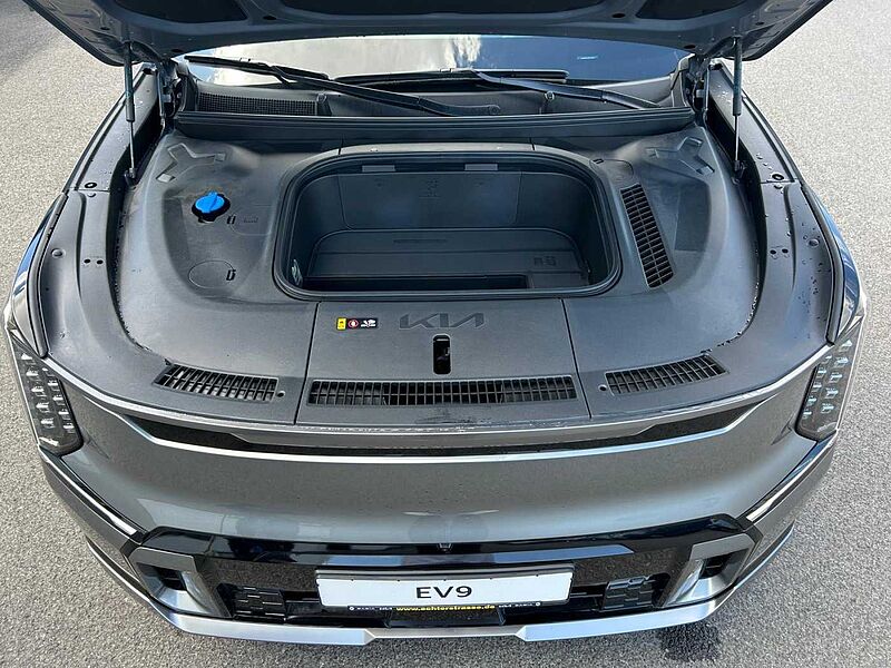 Kia EV9 GT-line Launch Ed. 99,8-kWh AWD +7S+360°