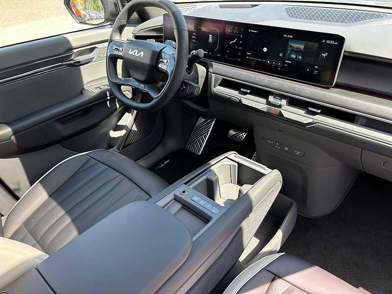Kia EV9 GT-line Launch Ed. 99,8-kWh AWD +7S+360°