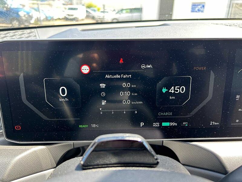 Kia EV9 GT-line Launch Ed. 99,8-kWh AWD +7S+360°