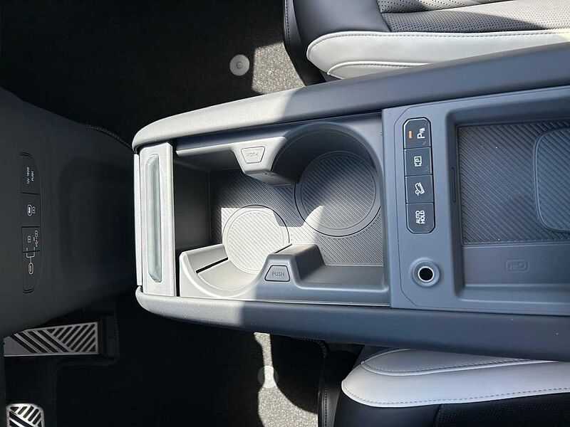 Kia EV9 GT-line Launch Ed. 99,8-kWh AWD +7S+360°