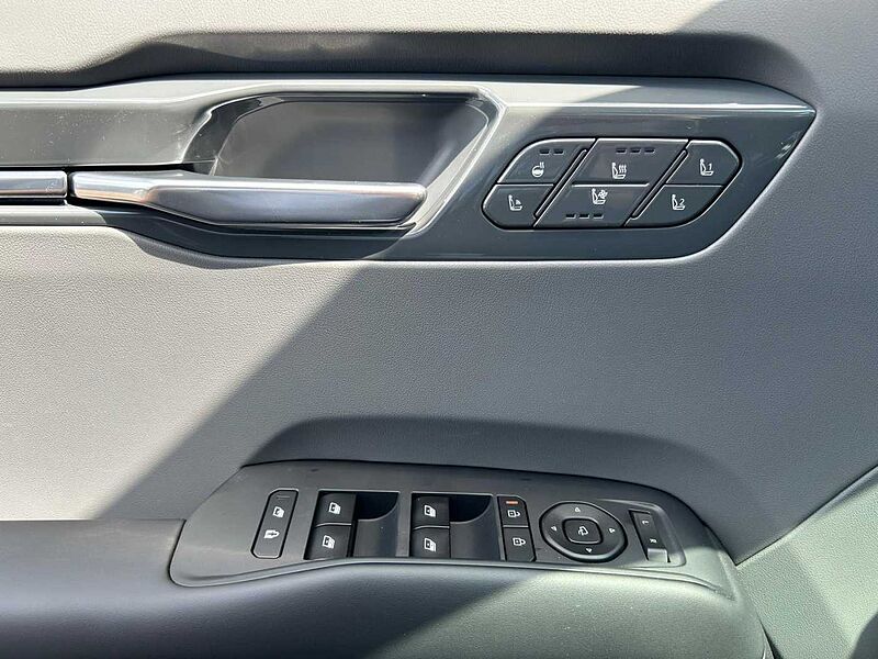 Kia EV9 GT-line Launch Ed. 99,8-kWh AWD +7S+360°