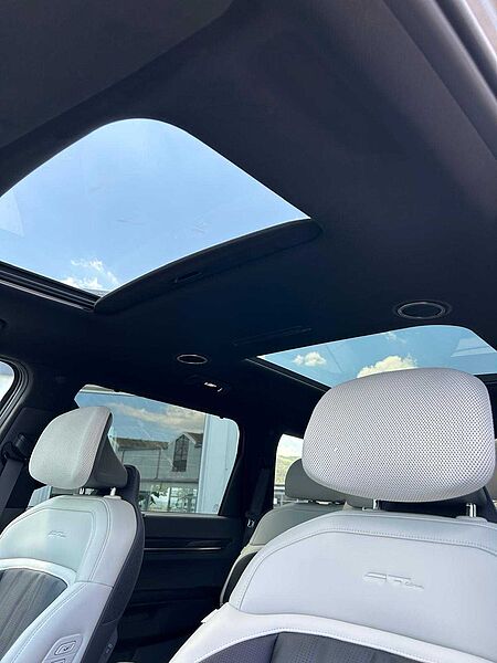 Kia EV9 GT-line Launch Ed. 99,8-kWh AWD +7S+360°