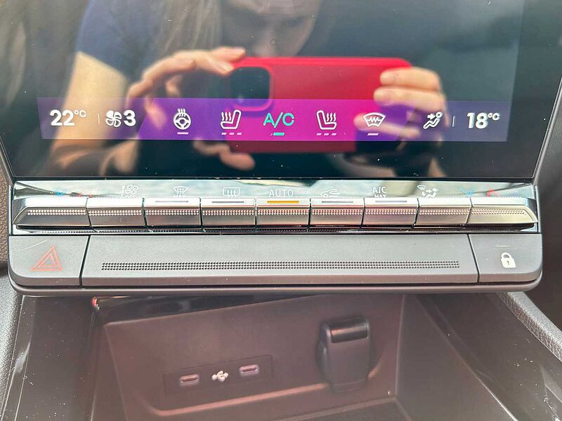 Renault Rafale E-Tech Techno FullHybr. 200