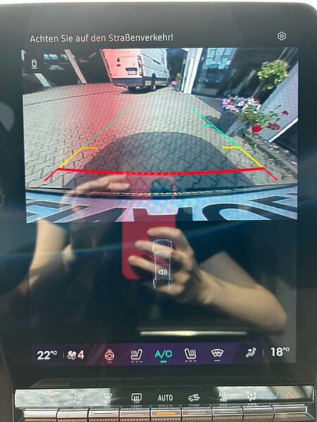 Renault Rafale E-Tech Techno FullHybr. 200