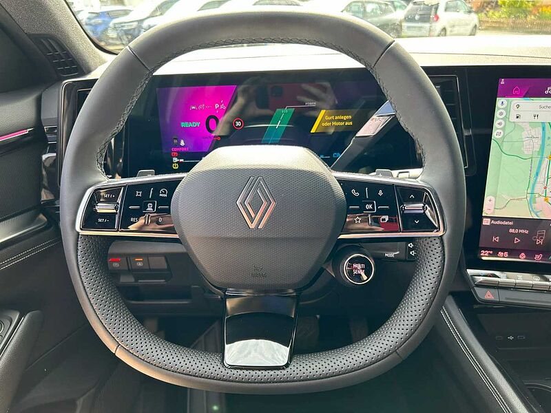 Renault Rafale E-Tech Techno FullHybr. 200