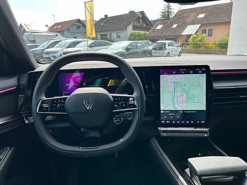 Renault Rafale E-Tech Techno FullHybr. 200