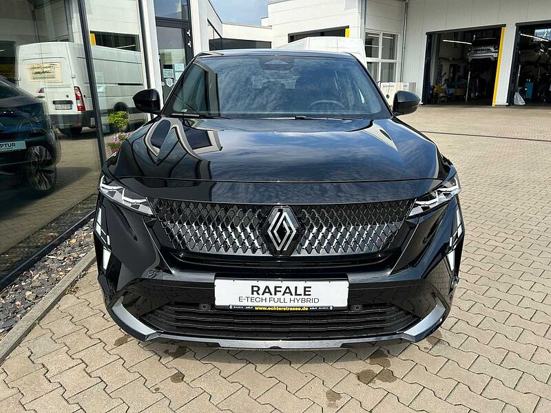 Renault Rafale E-Tech Techno FullHybr. 200