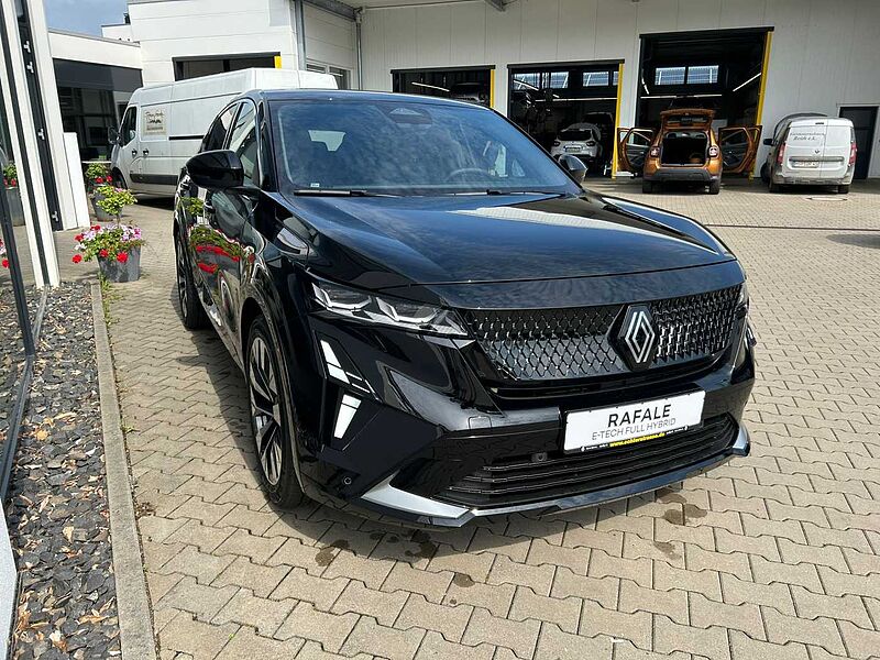 Renault Rafale E-Tech Techno FullHybr. 200