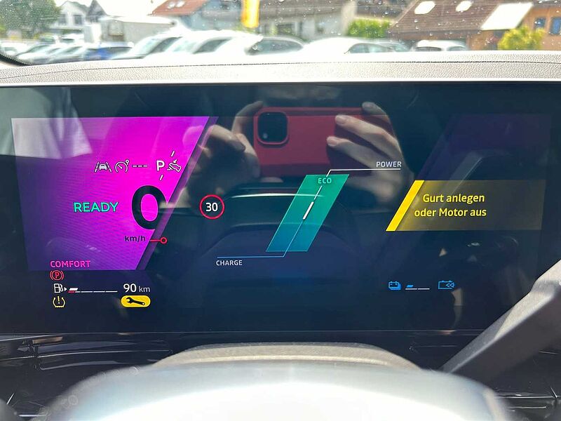 Renault Rafale E-Tech Techno FullHybr. 200