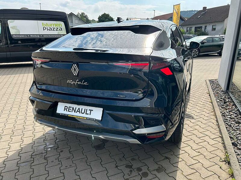 Renault Rafale E-Tech Techno FullHybr. 200