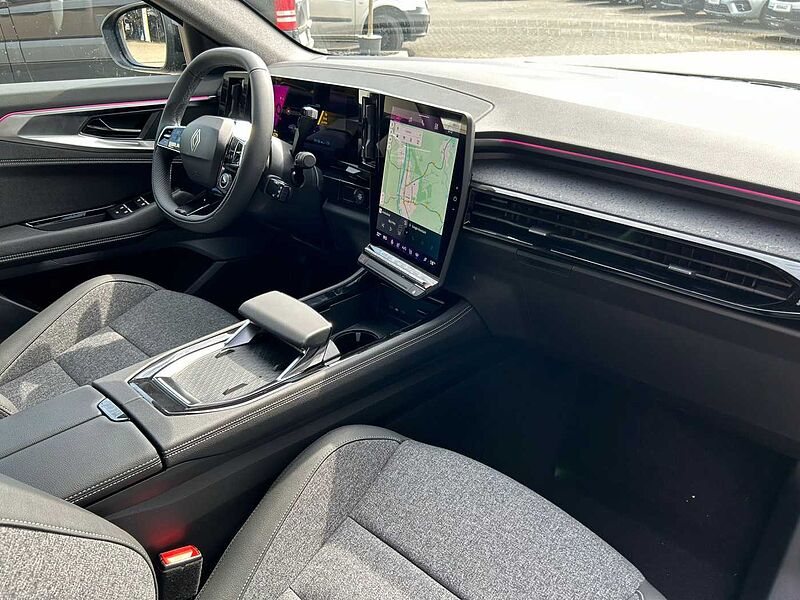 Renault Rafale E-Tech Techno FullHybr. 200