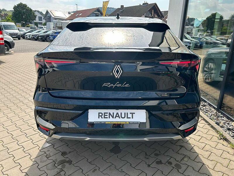 Renault Rafale E-Tech Techno FullHybr. 200