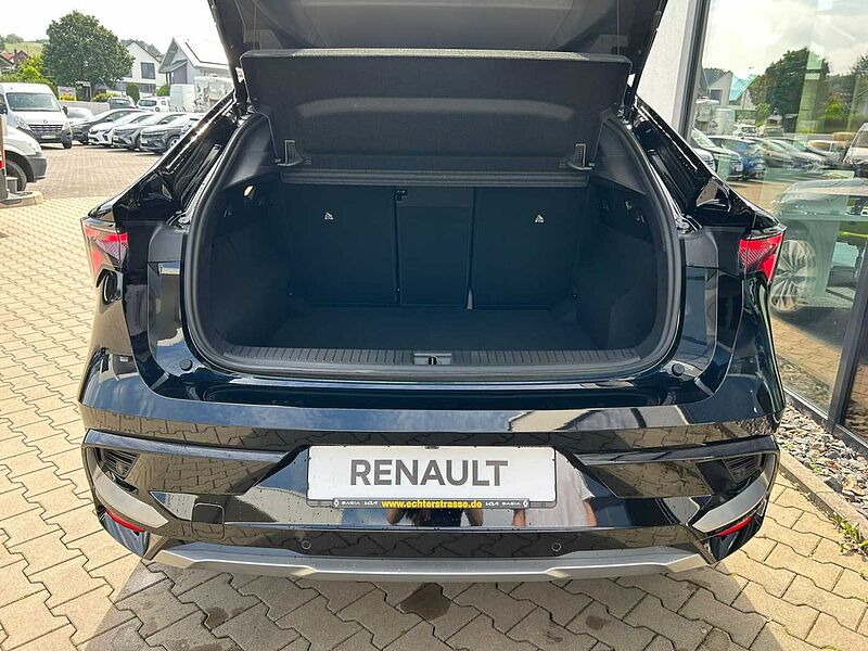 Renault Rafale E-Tech Techno FullHybr. 200