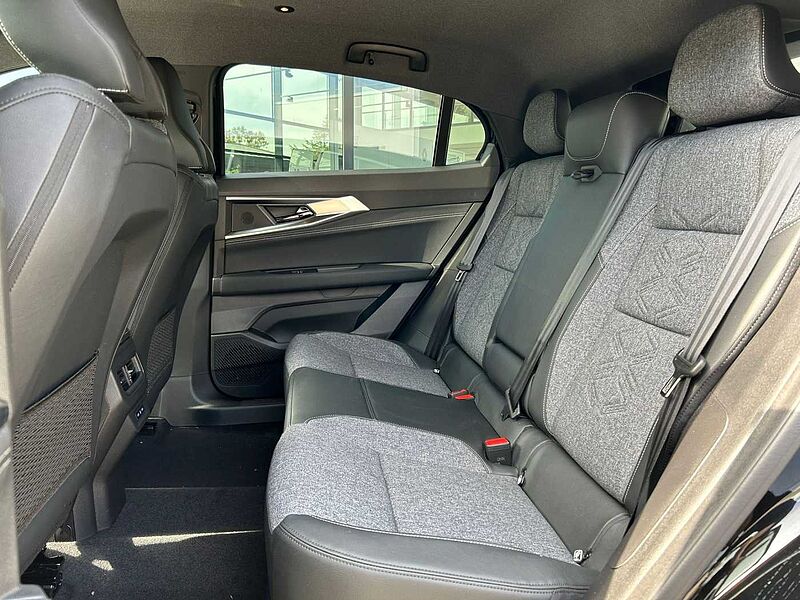 Renault Rafale E-Tech Techno FullHybr. 200