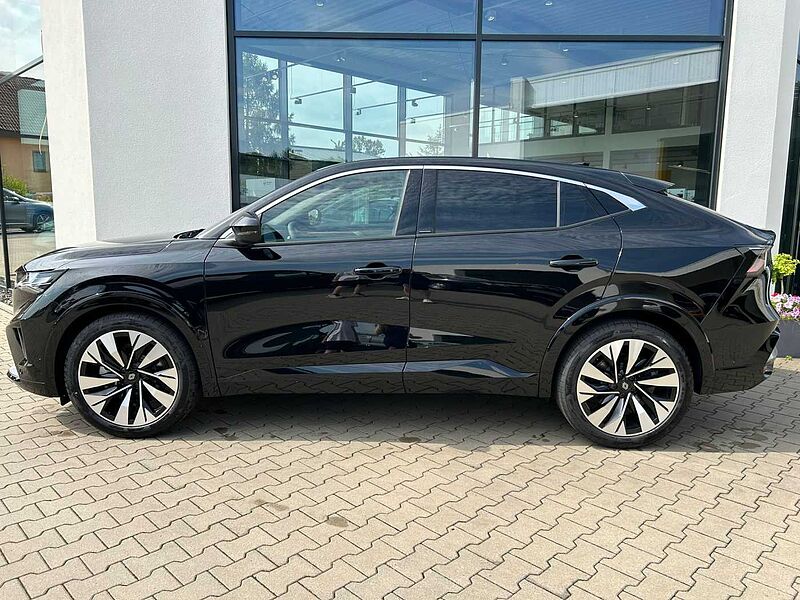 Renault Rafale E-Tech Techno FullHybr. 200